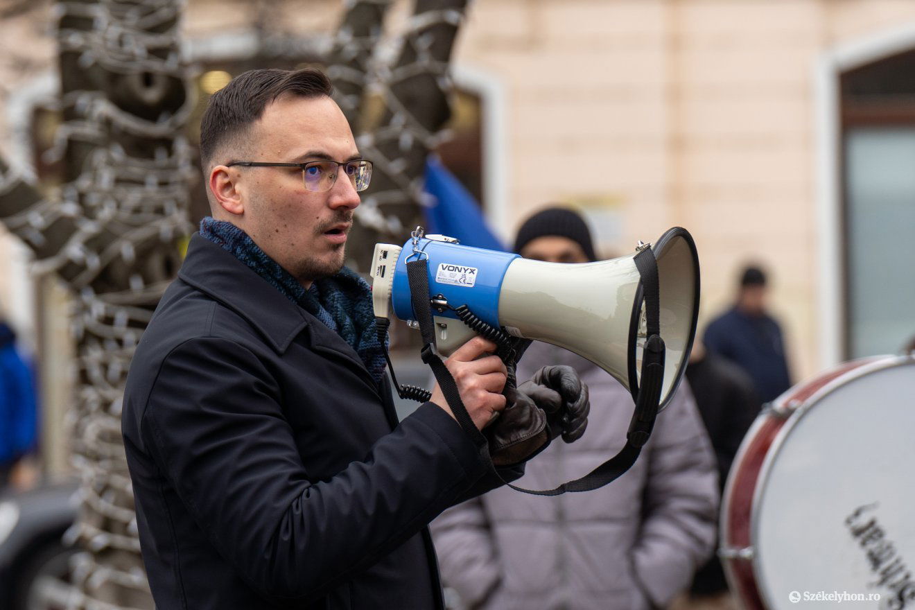 •  Fotó: Haáz Vince