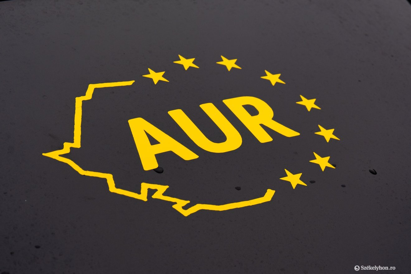 aur
