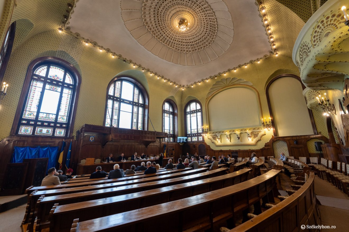 &bullet;  Fotó: Haáz Vince