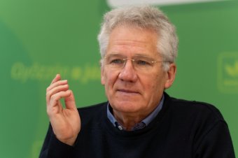 Ne ezen múljon a levélszavazat érvényessége – hívja fel a figyelmet Bölöni László