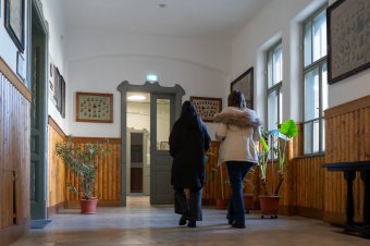 Fokozatosan vezetik be az új középiskolai kerettanterveket