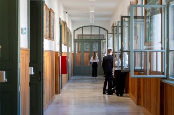 Közel hétezer nyolcadikos nem vett részt a matematika képességfelmérőn