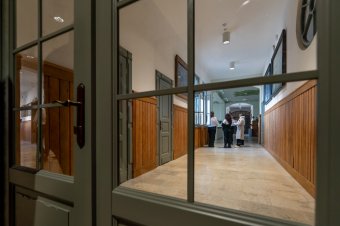 A román nyelv és irodalom vizsgával rajtol a próbaérettségi