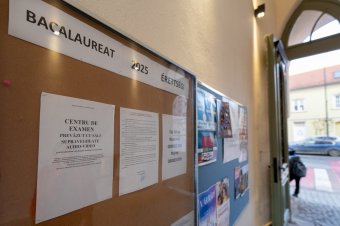 Csak minden negyedik diák ment át a pótérettségin – Hargita megye teljesített a legjobban Székelyföldön