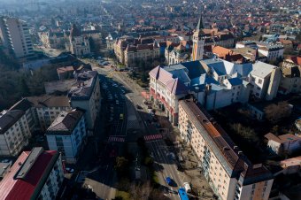 Marosvásárhely 2025 – Együtt a fejlődésért