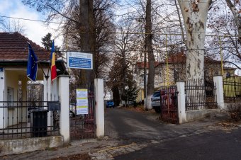 Rekordösszegre bírságolták a Maros megyei gyermekvédelmi igazgatóságot