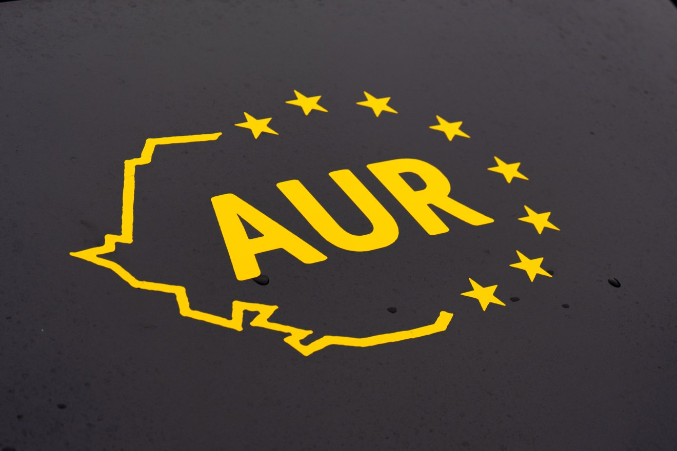 Az AUR nem szavaz meg olyan kormányt aminek nem lehet a részese