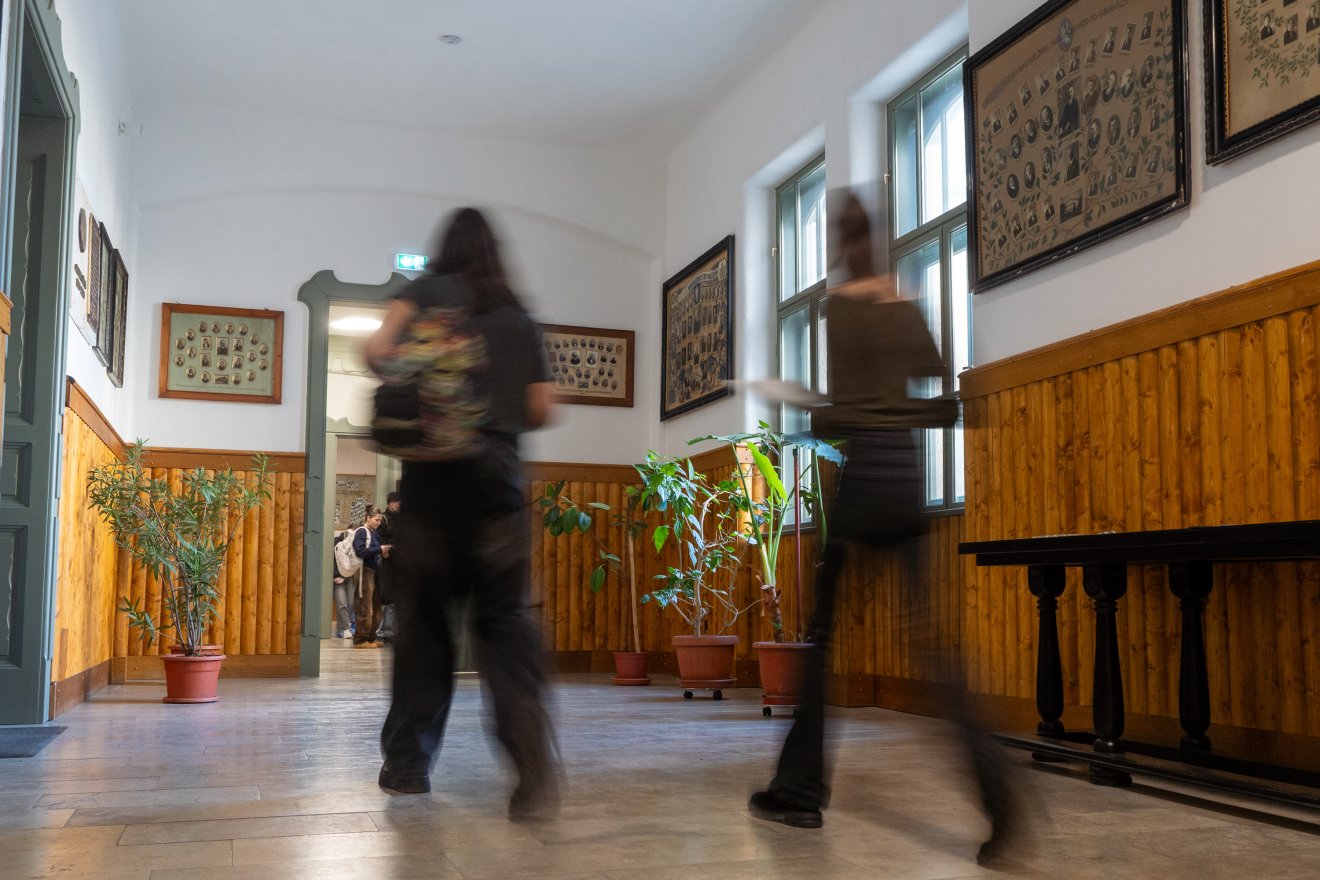 Nem végleges a nyolcadikos döntés az iskolaválasztásnál