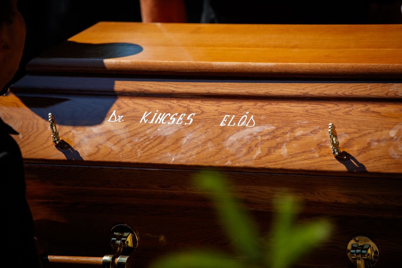 Kincses Előd