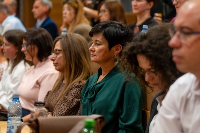 Ünnepelt az erdélyi magyar akadémiai közösség – negyedszázada nyitotta meg kapuit a Sapientia-EMTE