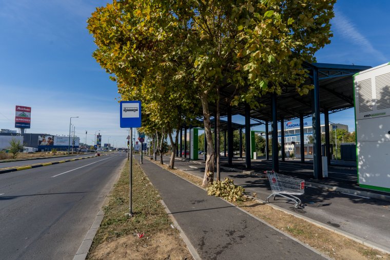 Modern buszok, akadozó kijelzők – így áll a marosvásárhelyi tömegközlekedés korszerűsítése