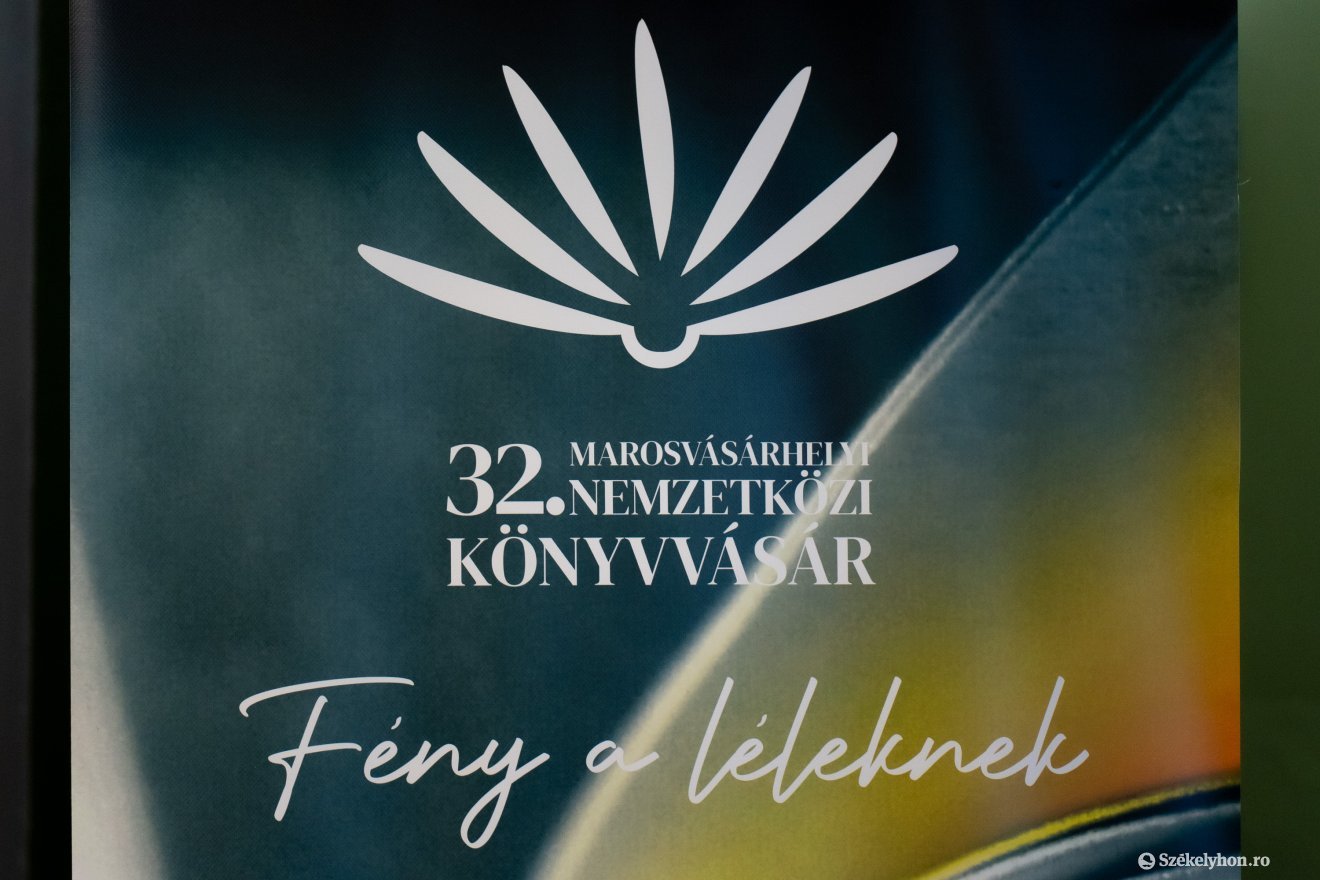 &bullet;  Fotó: Haáz Vince