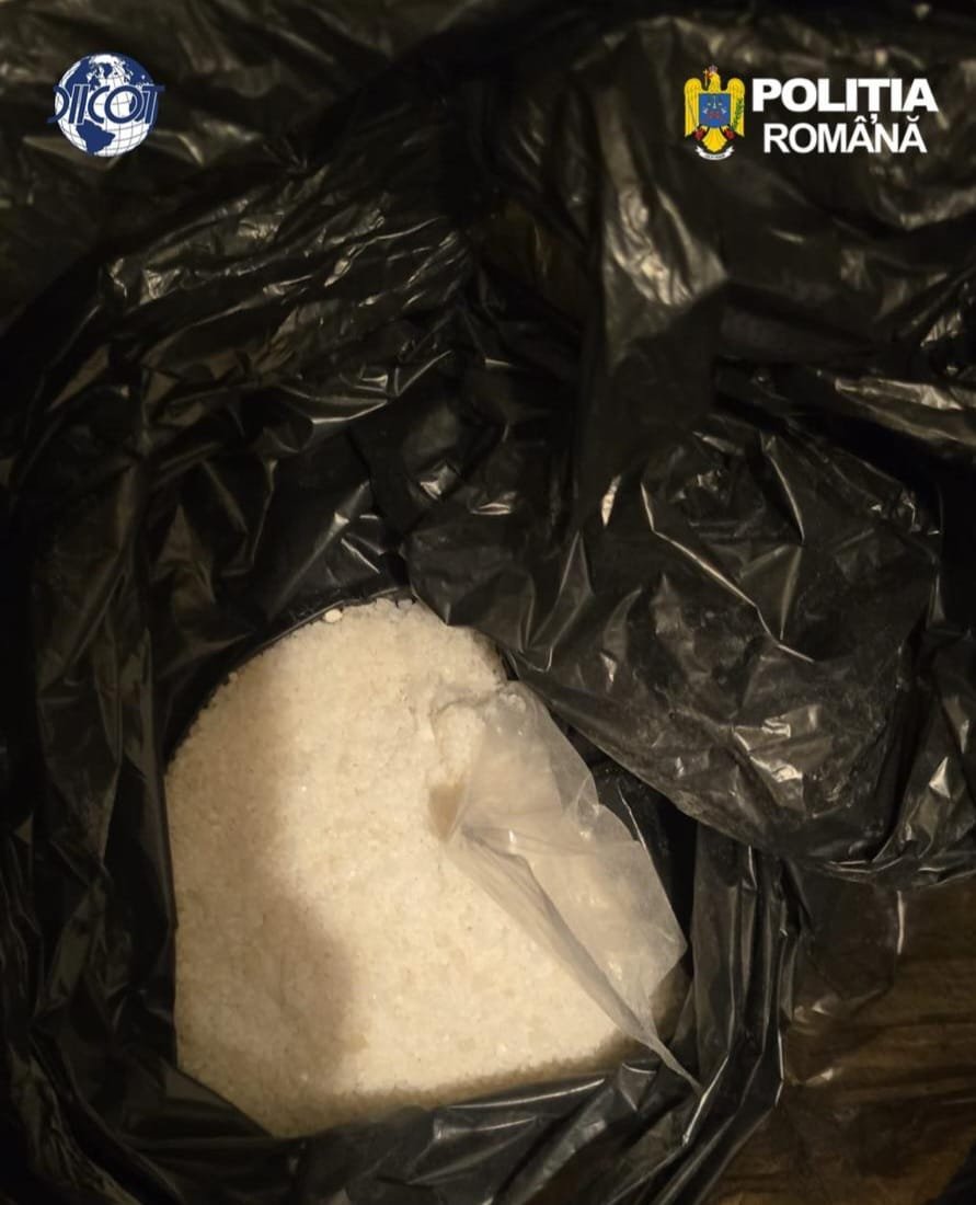 • Fotó: Maros megyei rendőrség