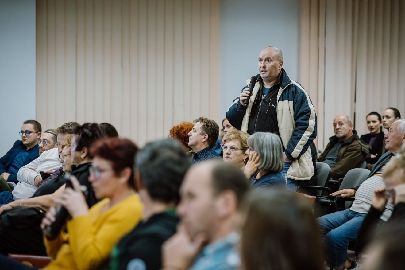 &bullet;  Fotó: Soós Zoltán közösségi oldala