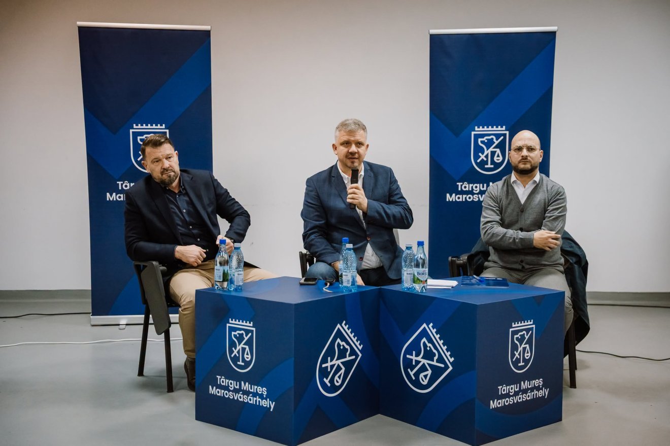 &bullet;  Fotó: Soós Zoltán közösségi oldala