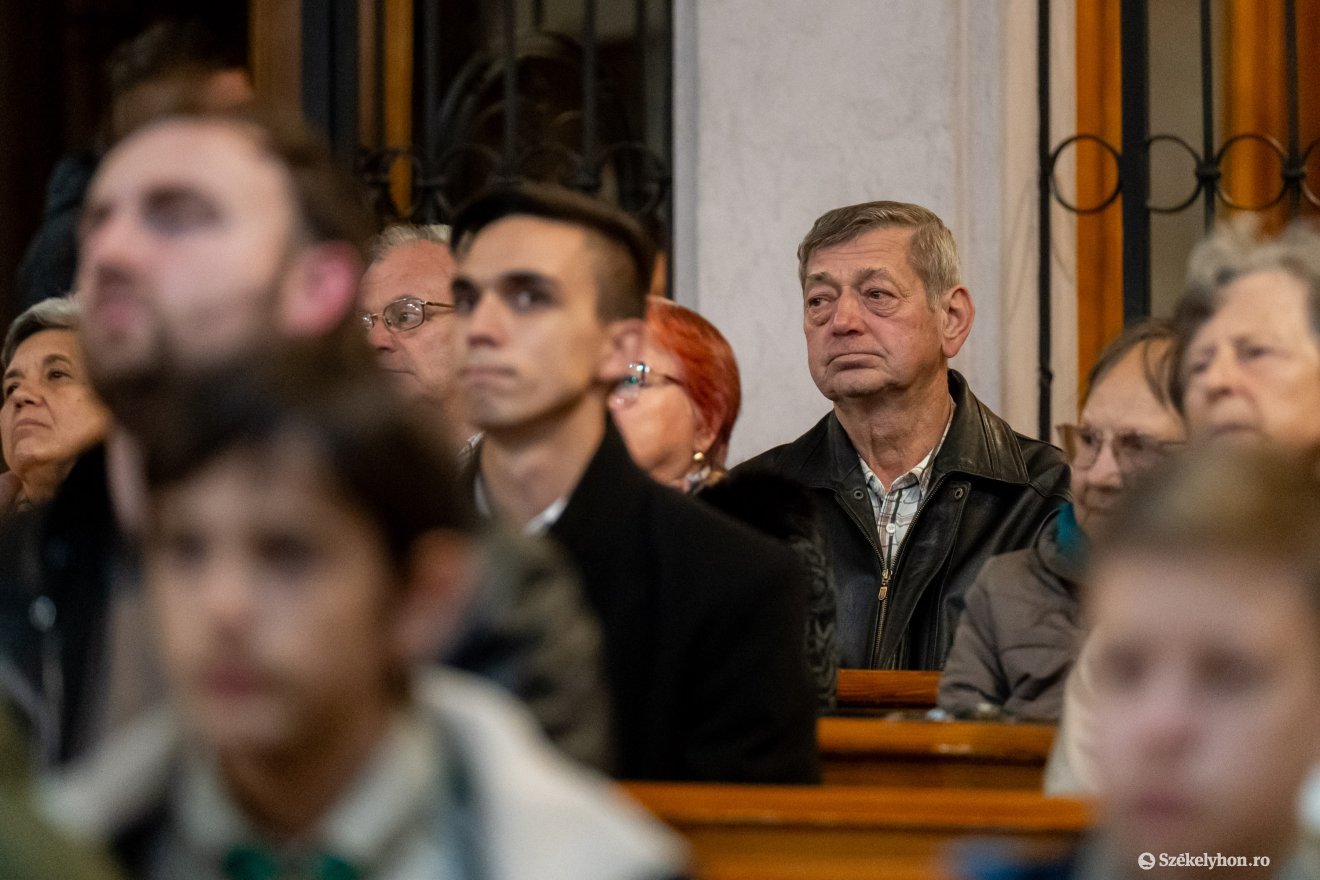 &bullet;  Fotó: Haáz Vince