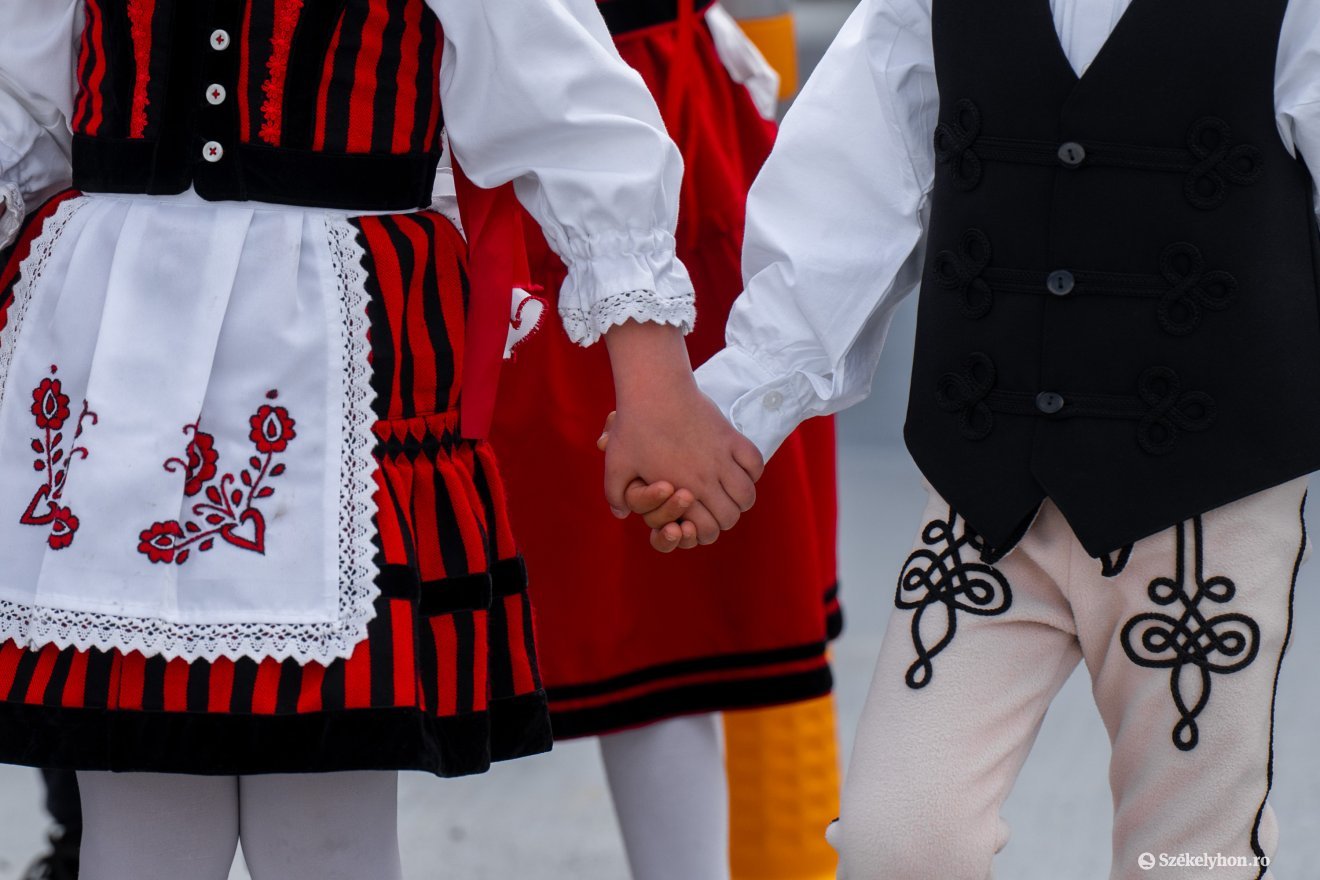 &bullet;  Fotó: Haáz Vince