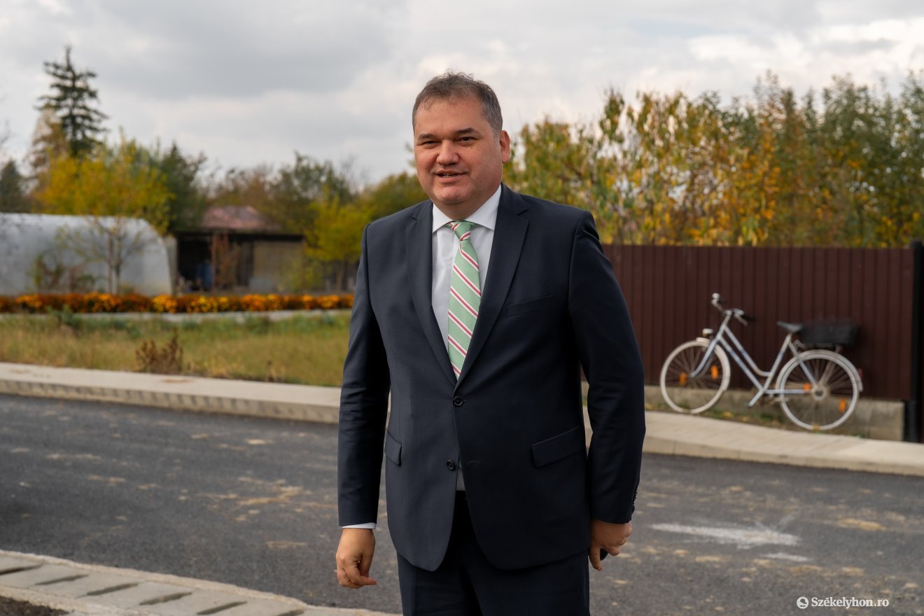 &bullet;  Fotó: Haáz Vince