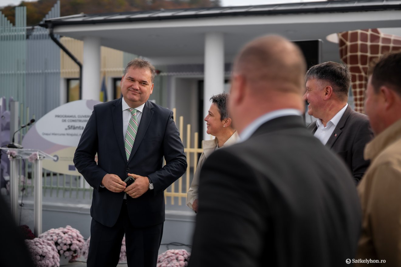 &bullet;  Fotó: Haáz Vince