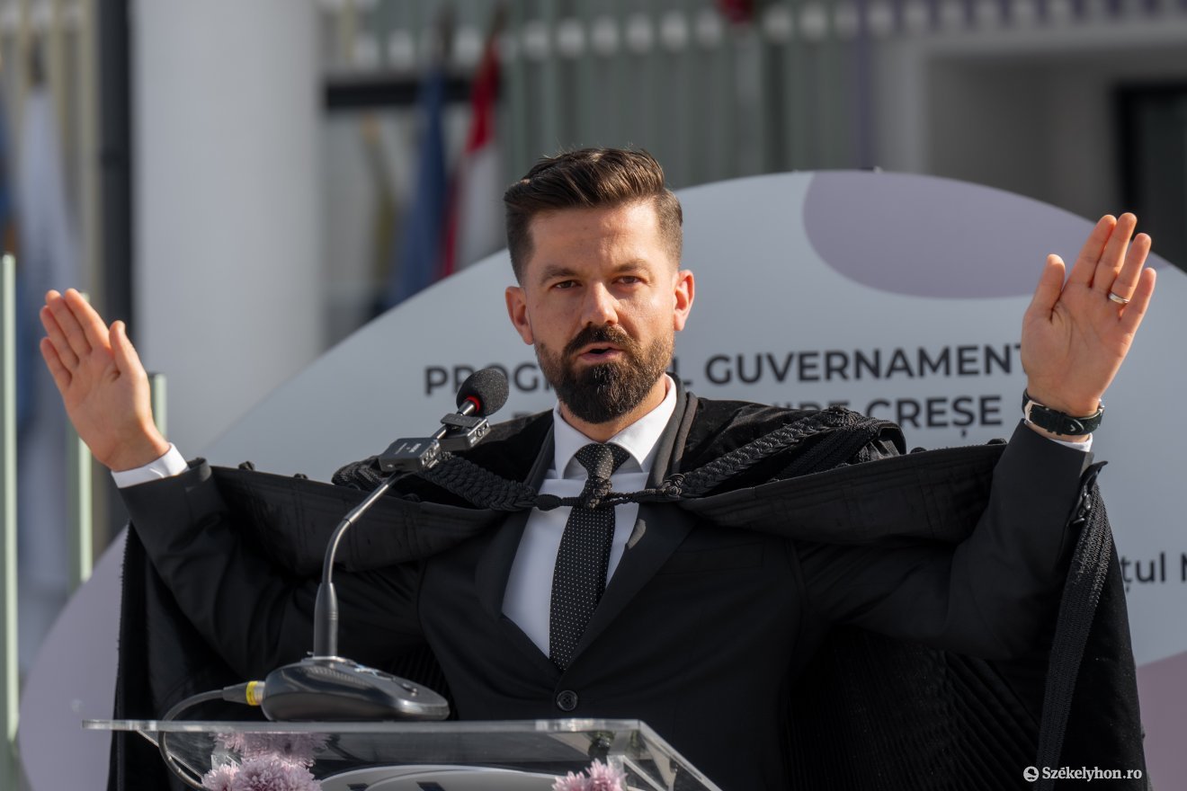 &bullet;  Fotó: Haáz Vince