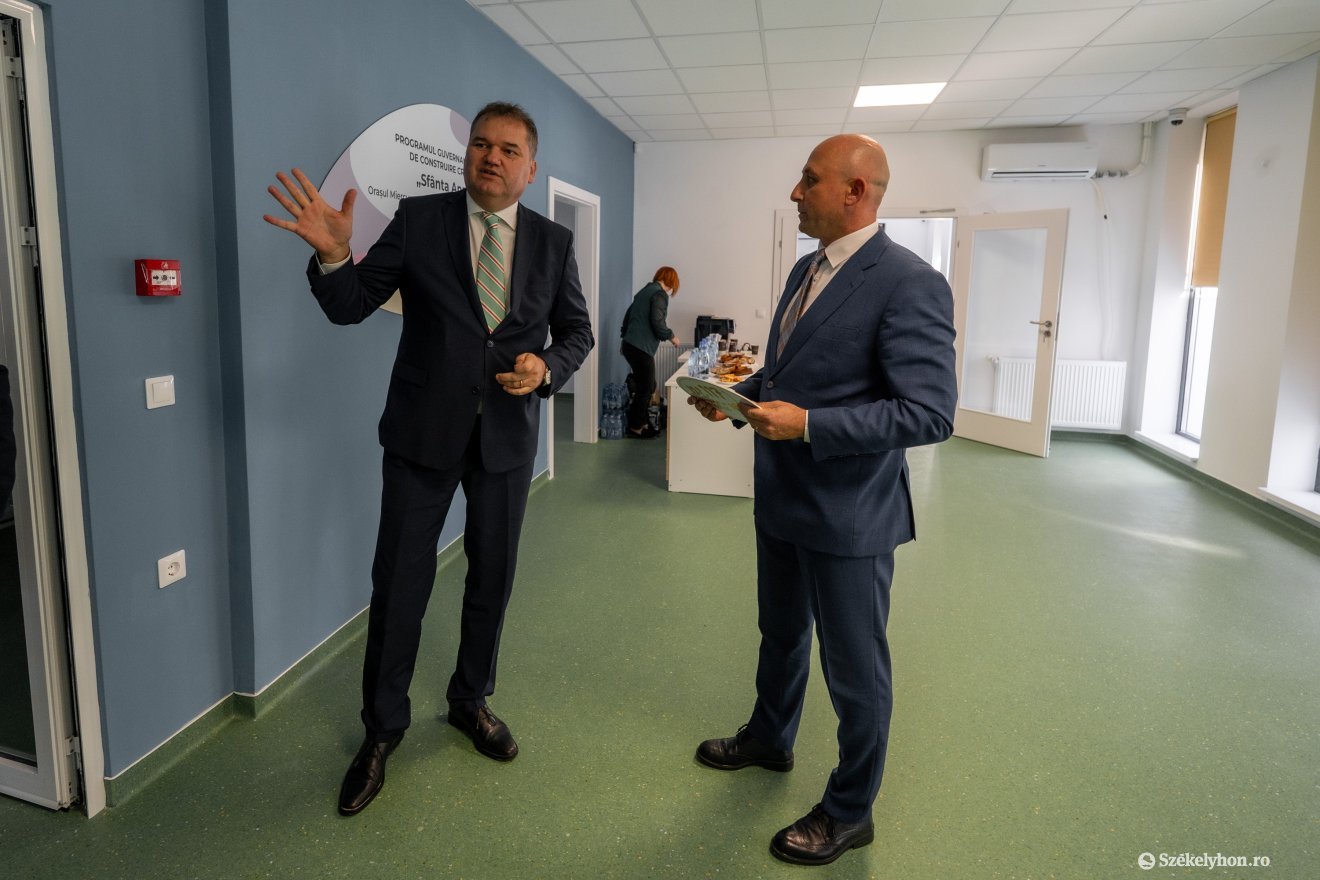 &bullet;  Fotó: Haáz Vince