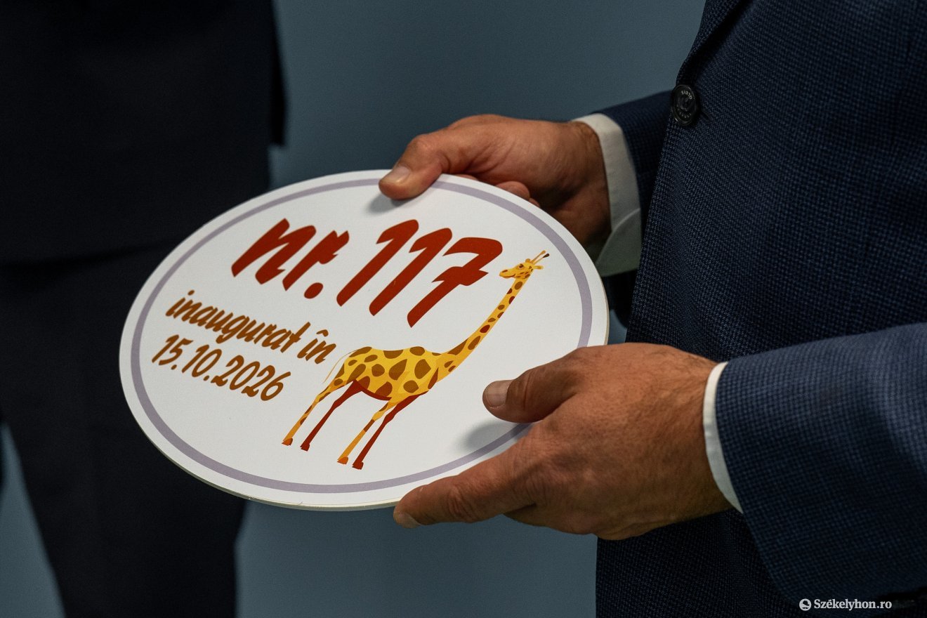 &bullet;  Fotó: Haáz Vince