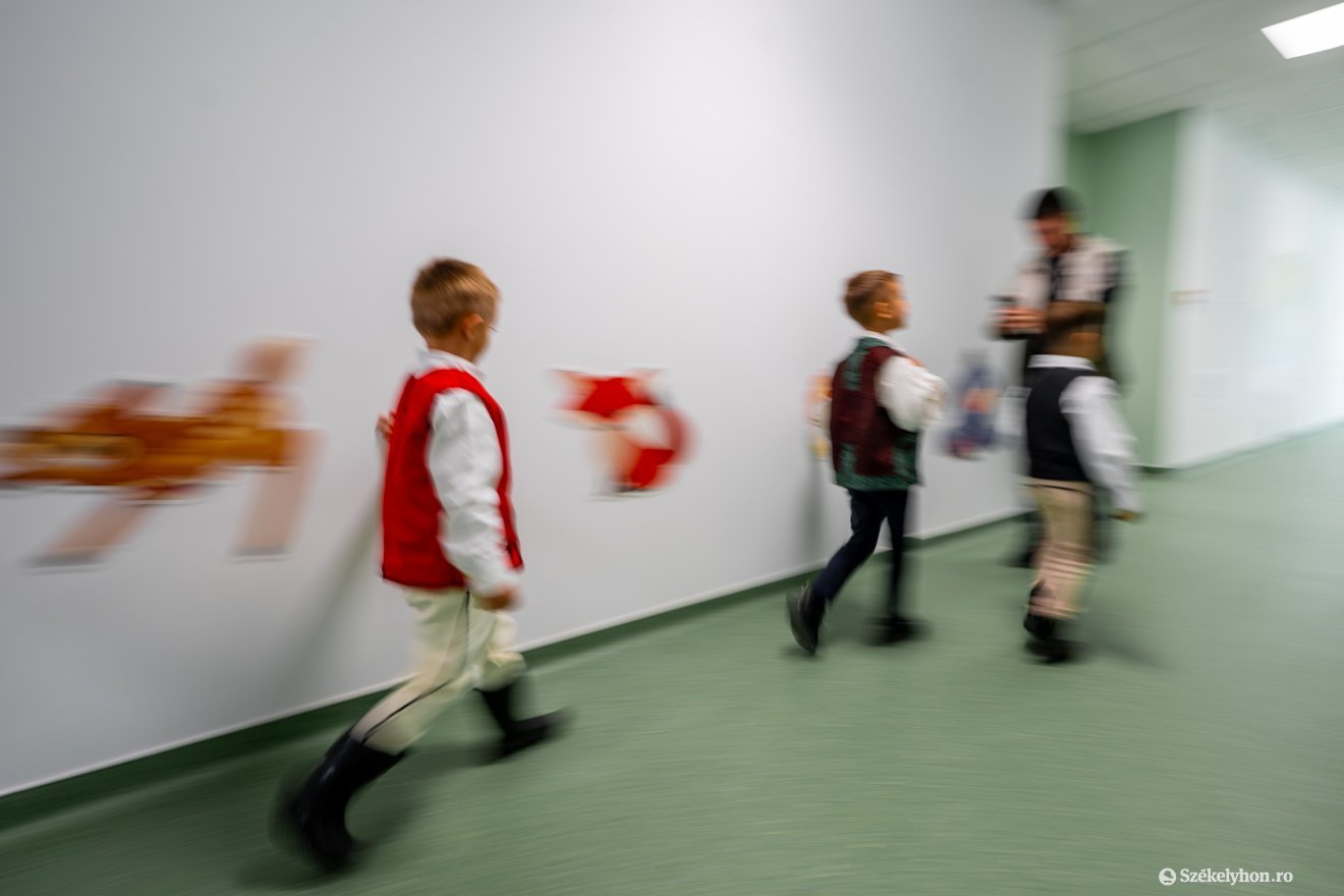 &bullet;  Fotó: Haáz Vince