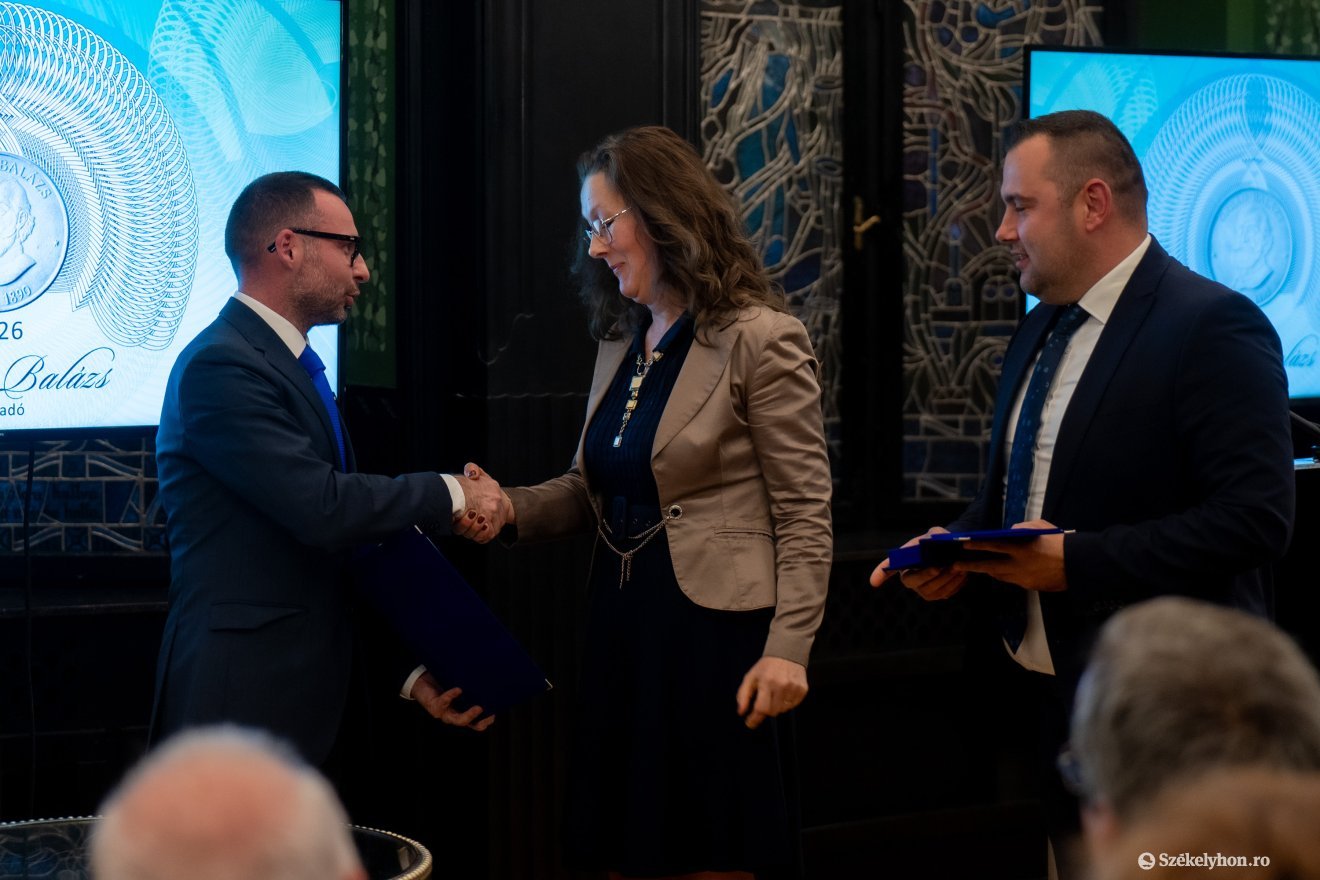 &bullet;  Fotó: Haáz Vince