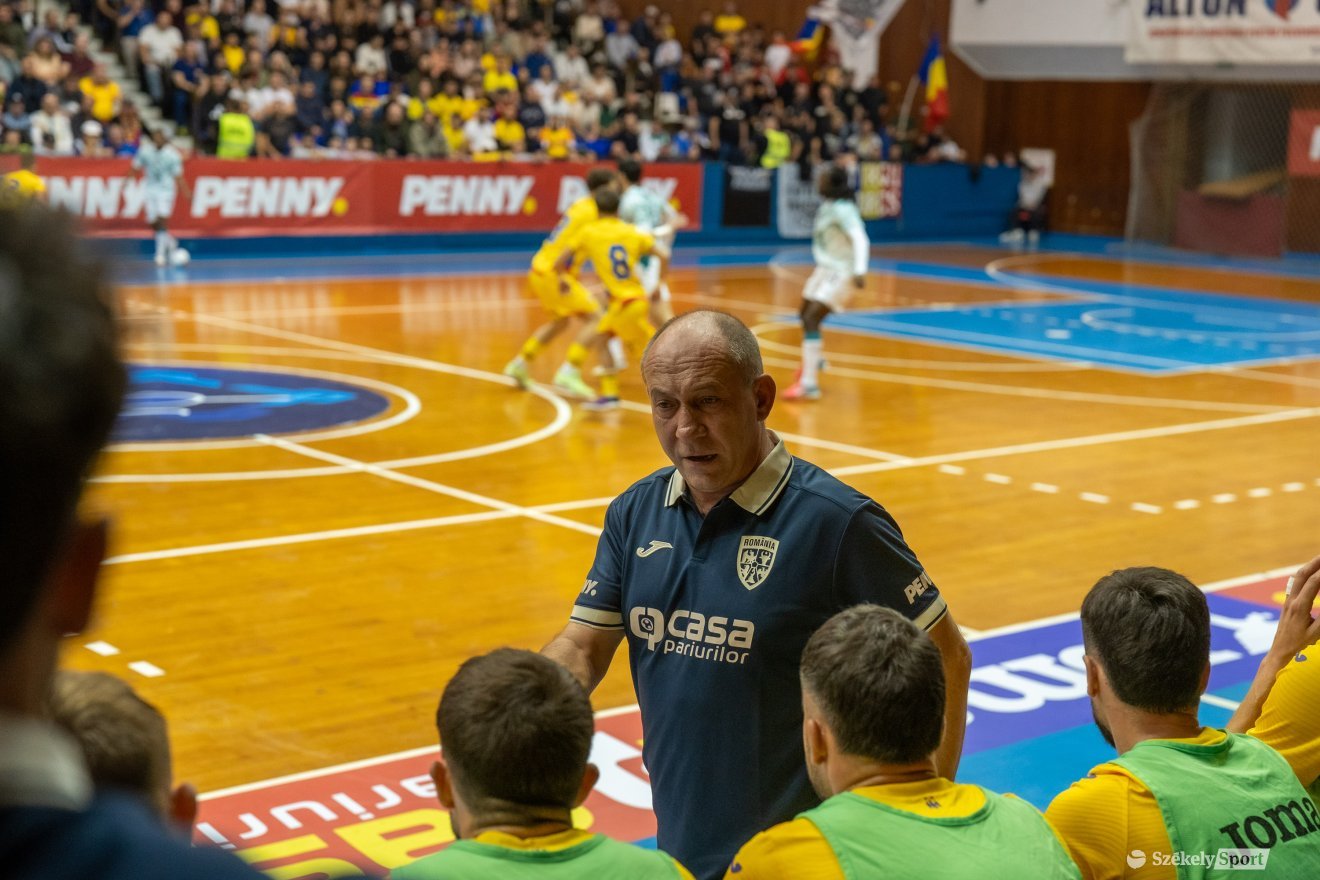 &bullet;  Fotó: Haáz Vince