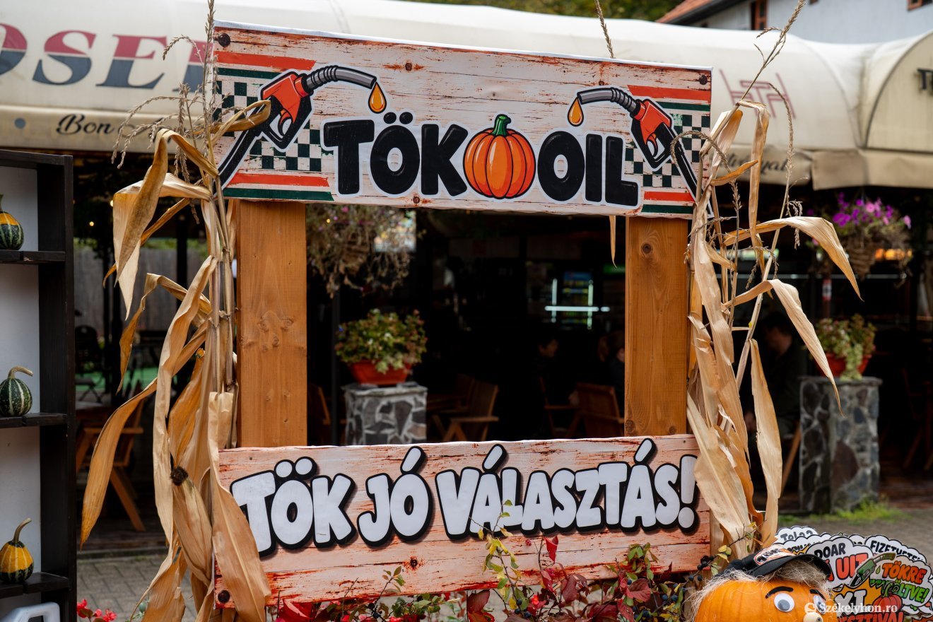 &bullet;  Fotó: Haáz Vince