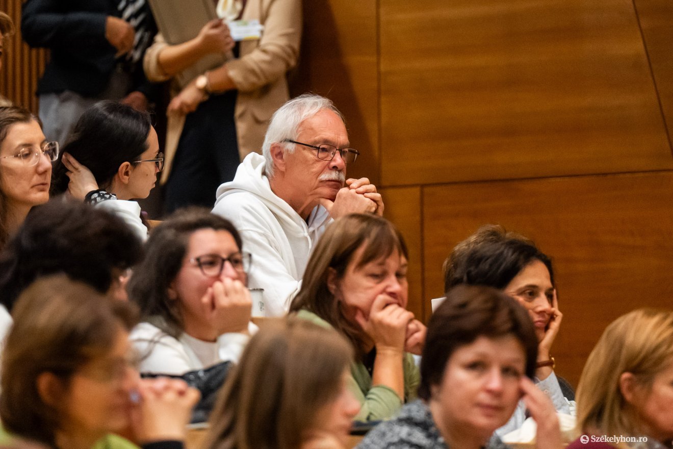 &bullet;  Fotó: Haáz Vince