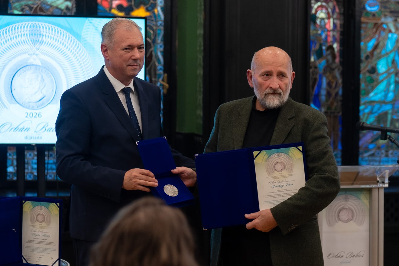 Közösségben és a közösségért érdemes dolgozni