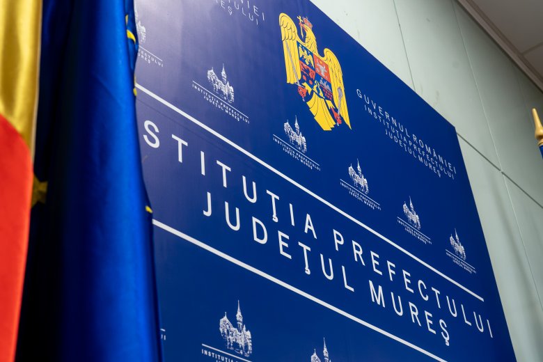 Új alprefektusokat neveztek ki Székelyföldön is