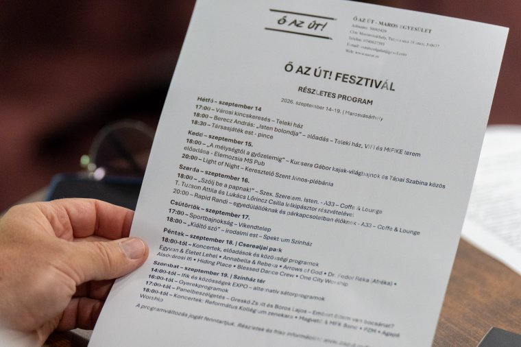 Gyilkosságért ítélték el, most fiataloknak mesél