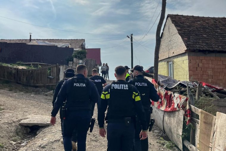 Házkutatások, bírságok, lefoglalások – razziát tartottak Segesvár környékén