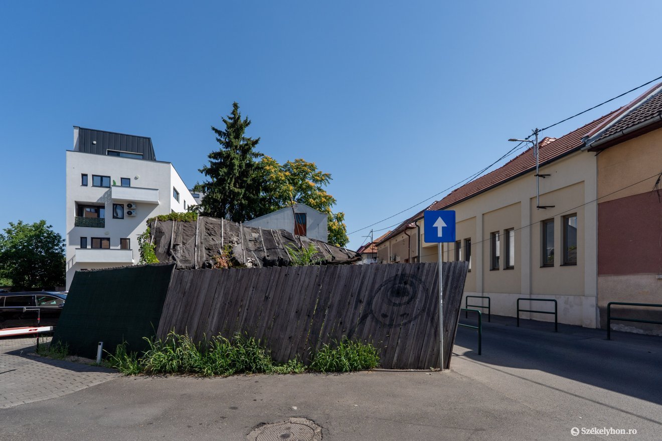 &bullet;  Fotó: Haáz Vince