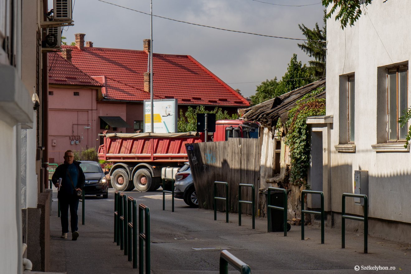 &bullet;  Fotó: Haáz Vince