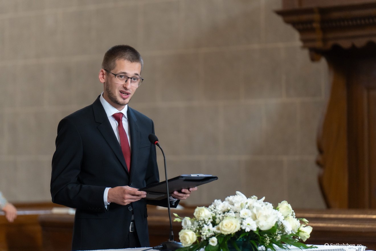 &bullet;  Fotó: Haáz Vince