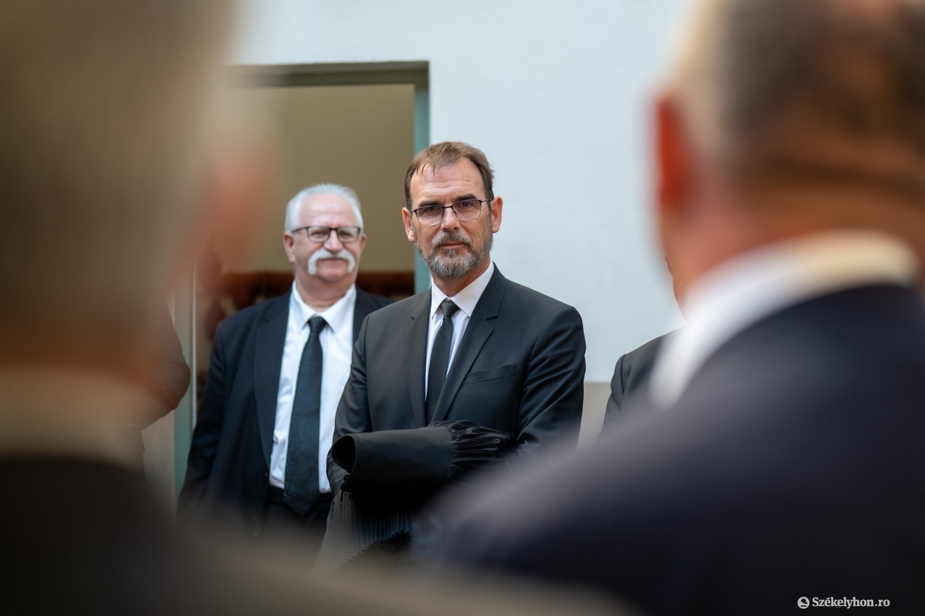 &bullet;  Fotó: Haáz Vince