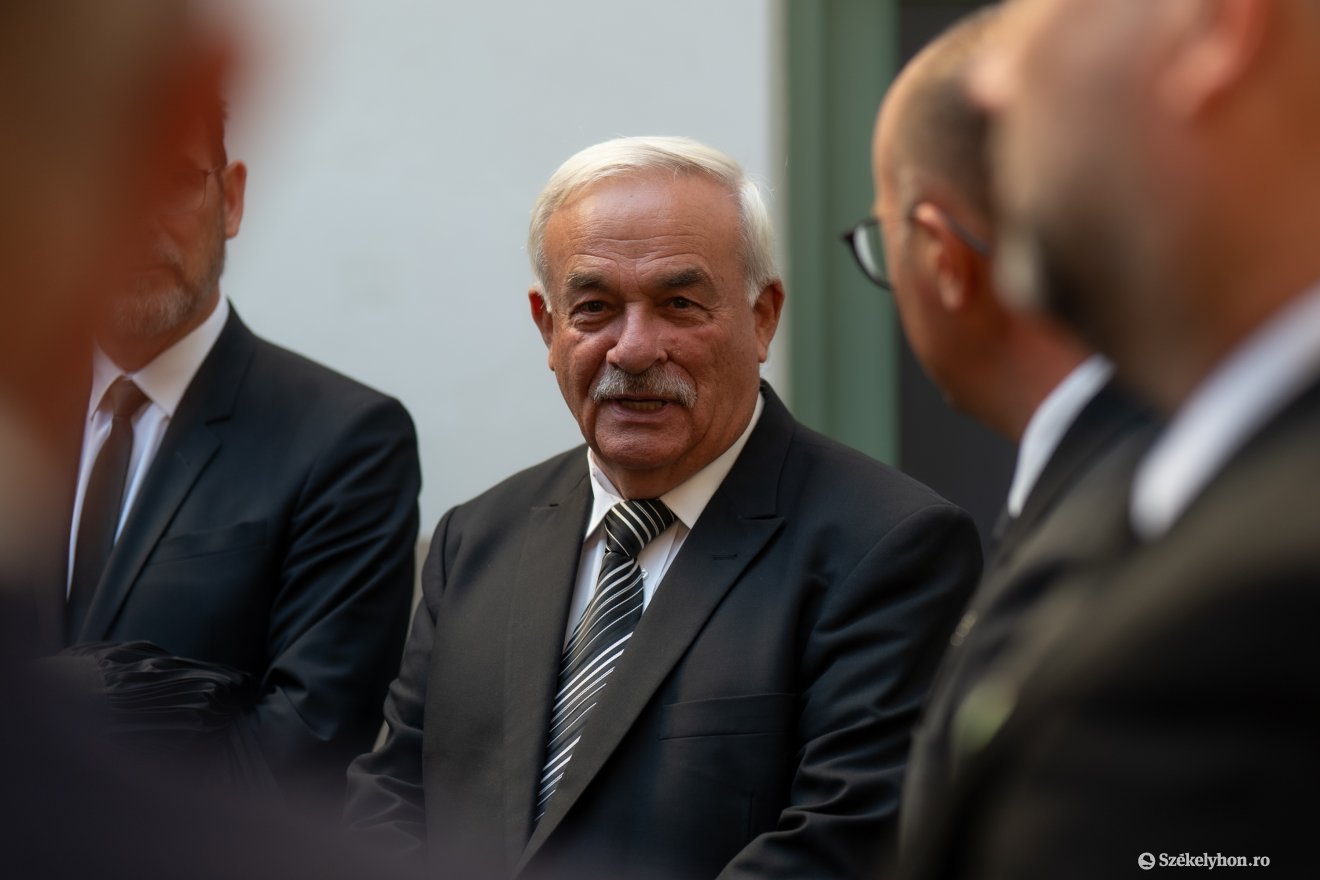 &bullet;  Fotó: Haáz Vince
