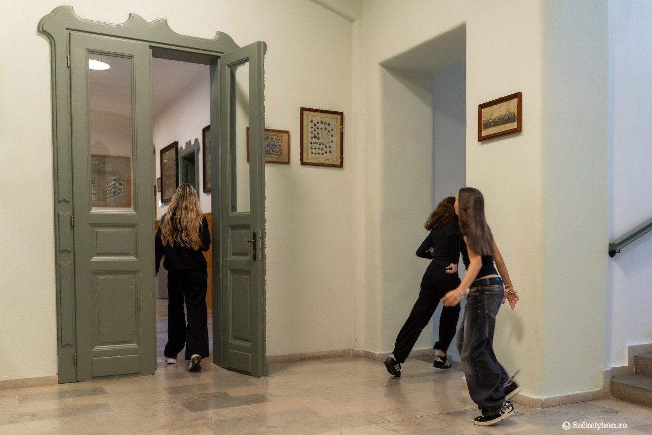 &bullet;  Fotó: Haáz Vince