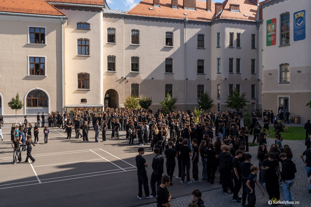&bullet;  Fotó: Haáz Vince