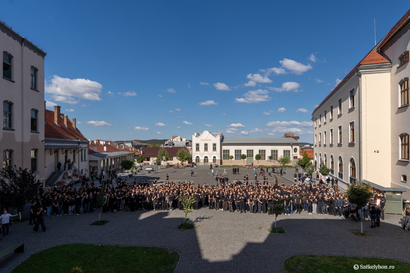 &bullet;  Fotó: Haáz Vince