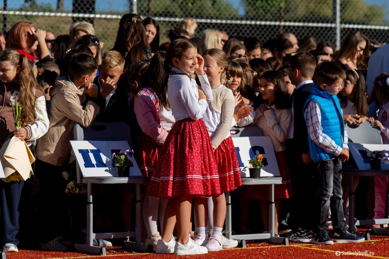 &bullet;  Fotó: Haáz Vince