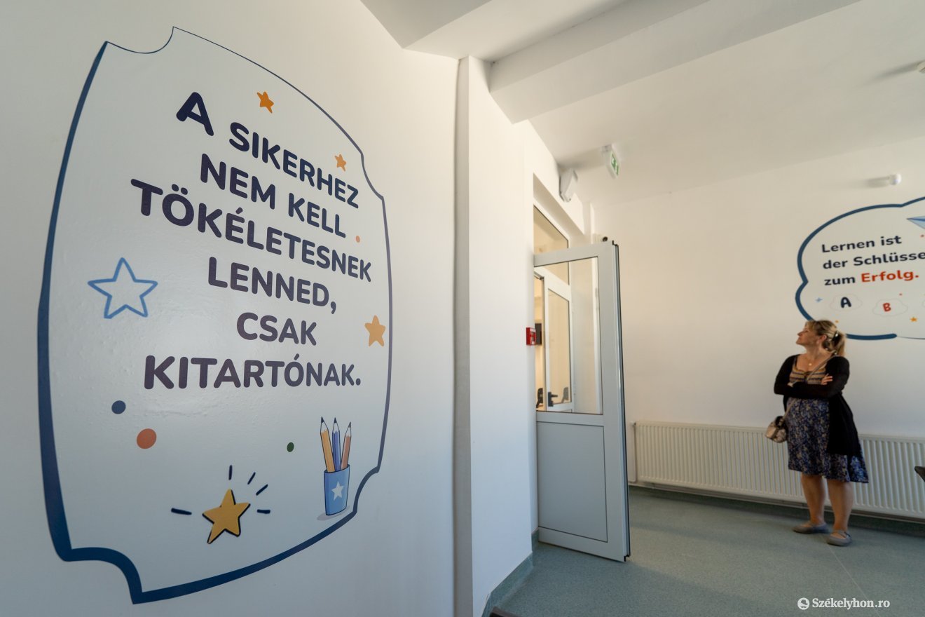 &bullet;  Fotó: Haáz Vince