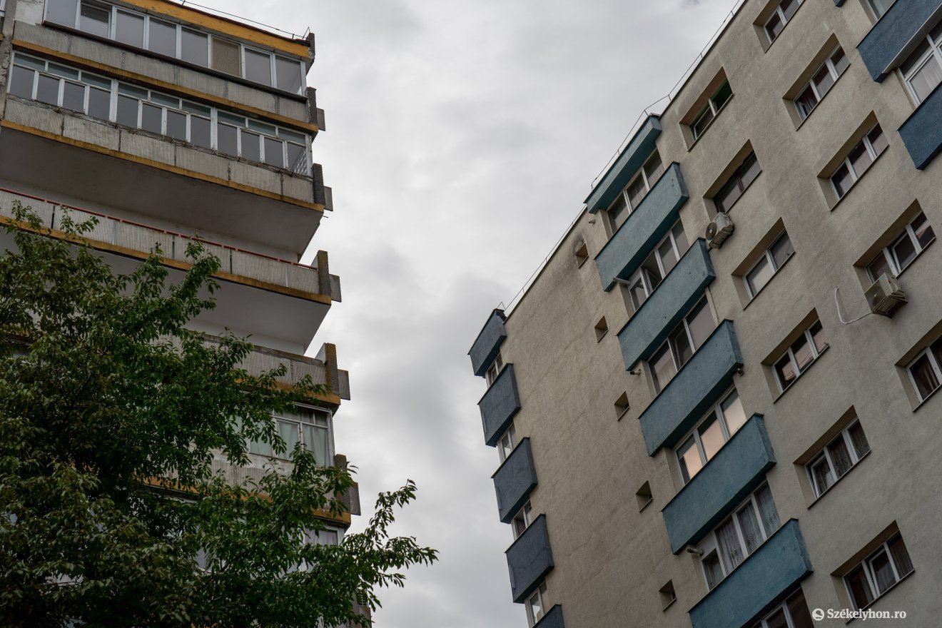 Nagyobb vagy kisebb? A fenntartásra is gondolni kell &bullet;  Fotó: Haáz Vince