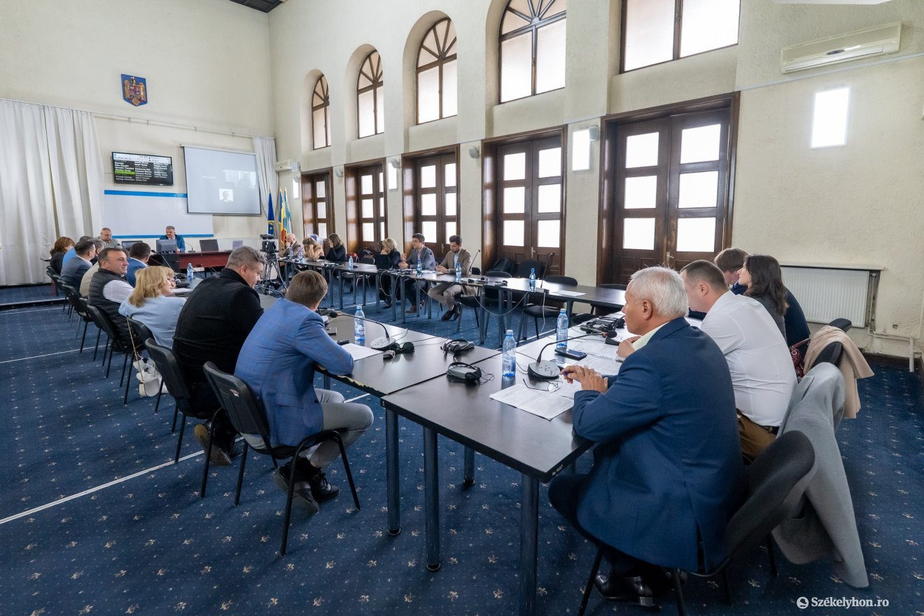 Két sportpálya felújítását elutasították &bullet;  Fotó: Haáz Vince