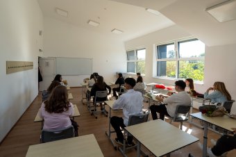 Az iskolák nem lehetnek versenylóistállók – Pedagógus a PISA-pofon okairól és arról, hogyan lehetne kimászni a gödörből