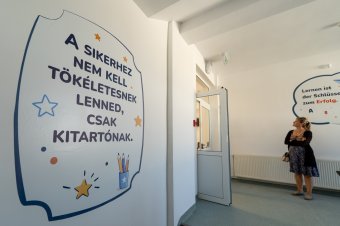 A tanárok ma már nem általános, hanem szakirányú képzést keresnek