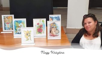 Online alkotótábor fogyatékkal élőknek